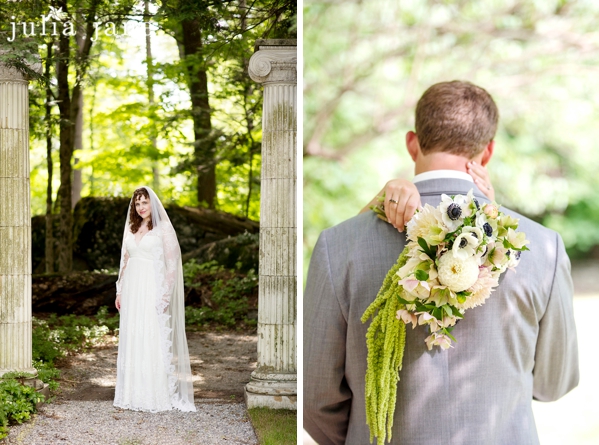 Joyful Wedding Photography by Connecticut Wedding Photographer Julia Jane Studios  